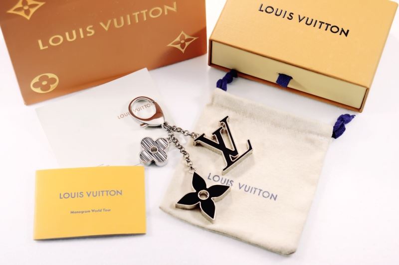 Louis Vuitton Keychains